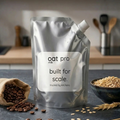 OatMlk Pro | Barista Oat Milk Pouches