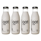 OatMlk | Oat Milk 500ml Pack - OatMlk