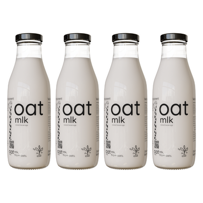 OatMlk - 500ml