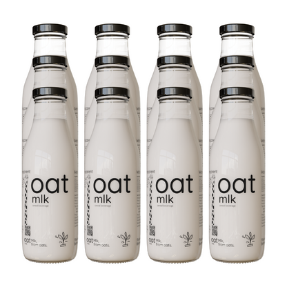 OatMlk - 500ml