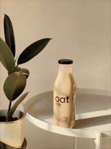 OatMlk | Unsweetened Oat Milk 500ml Try Me Bottle