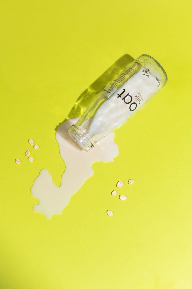 OatMlk - 500ml