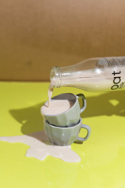 OatMlk - 500ml
