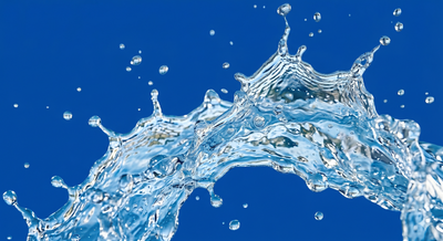 Purified Water