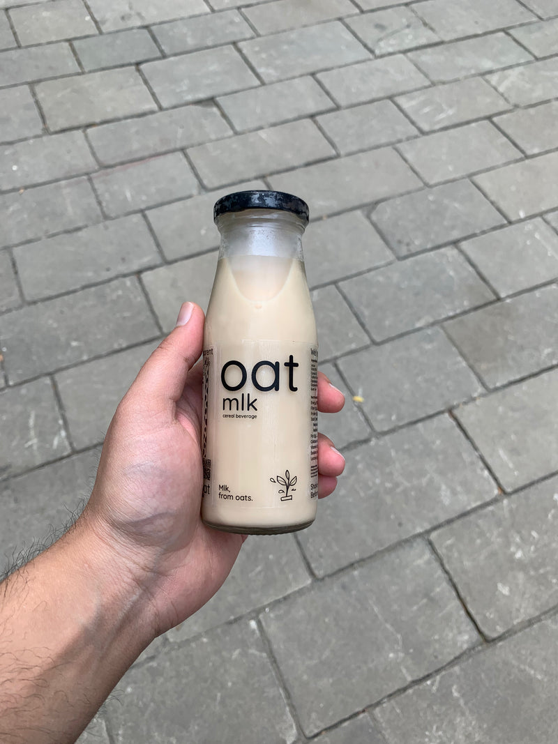 OatMlk - 200ml