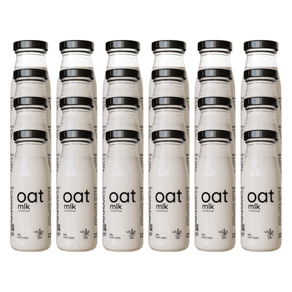 OatMlk Pack of 24